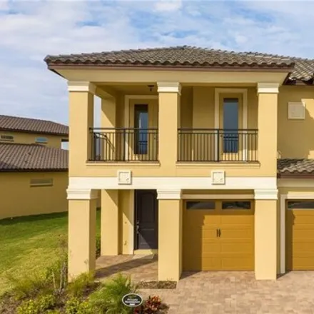 Buy this 5 bed house on Macduff Drive in Orange County, FL 32832
