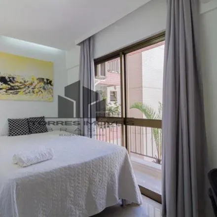 Rent this 2 bed apartment on Fuxico in Rua Barão da Torre, Ipanema
