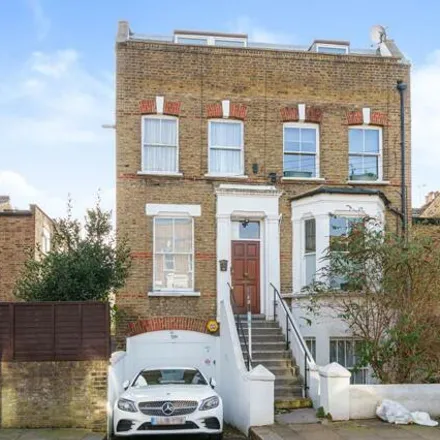 Buy this 1 bed apartment on 4 Portnall Road in Kensal Town, London