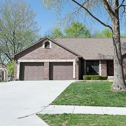 Buy this 4 bed house on 18378 East 26th St Court South in Independence, MO 64057