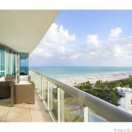 Image 2 - The Originals Shore Club Miami Beach, 20th Street, Miami Beach, FL 33119, USA - Apartment for rent