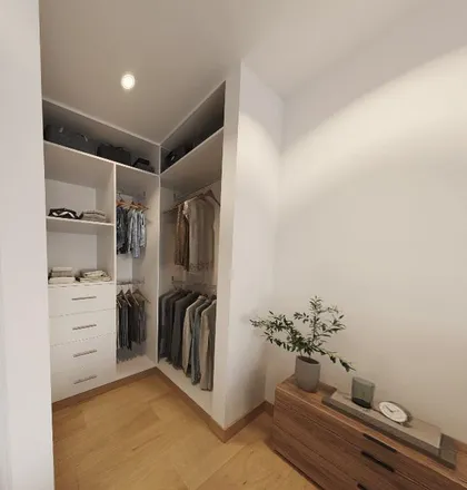 Buy this studio apartment on Jirón Pucalá in San Miguel, Lima Metropolitan Area 15087