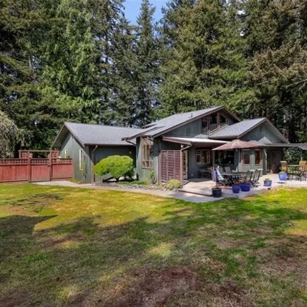 Buy this 3 bed house on Grandview Road in Whatcom County, WA 98248