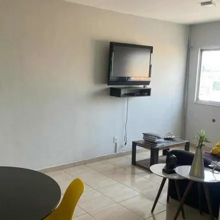 Buy this 2 bed apartment on Avenida Abílio Augusto Távora in Danon, Nova Iguaçu - RJ