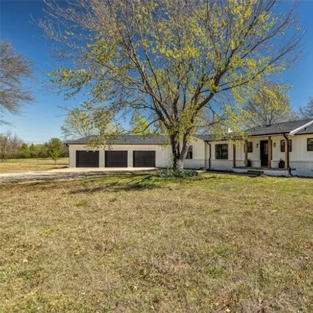 Buy this 4 bed house on 8226 East 98th Street North in Owasso, OK 74055