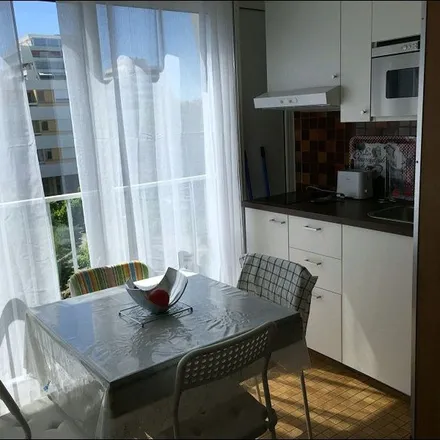 Rent this 1 bed apartment on Sentier Cathare in 11130 Sigean, France