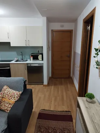 Image 4 - Rúa da Guarda, 36300 Baiona, Spain - Apartment for rent