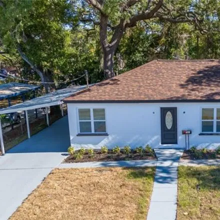 Buy this 3 bed house on 1203 Ewing Avenue in Clearwater, FL 33756