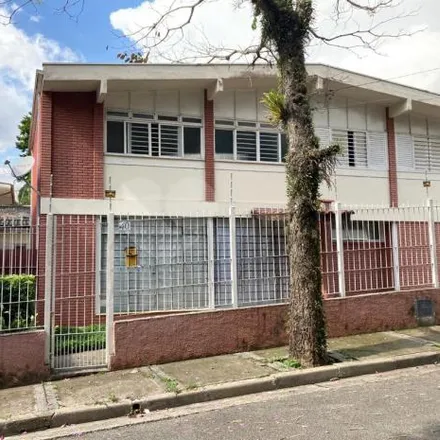 Image 1 - Rua Rodolpho P J Mehlmann, Vila Oliveira, Mogi das Cruzes - SP, 08780-280, Brazil - House for sale