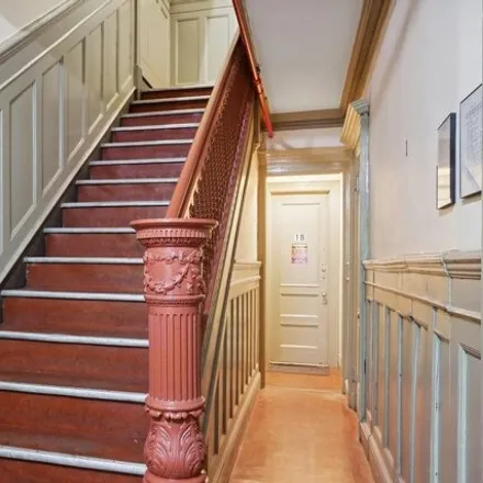 Image 2 - 414 Riverside Drive, New York, NY 10025, USA - Townhouse for sale