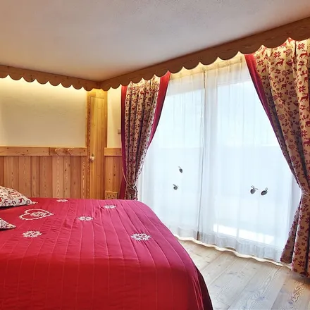 Image 4 - 11013 Courmayeur, Italy - Apartment for rent