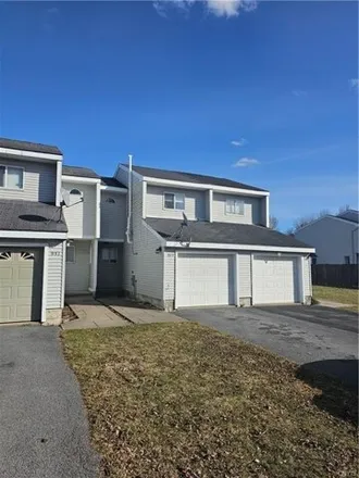 Rent this 2 bed townhouse on 953 Kieff Drive in City of Watertown, NY 13601