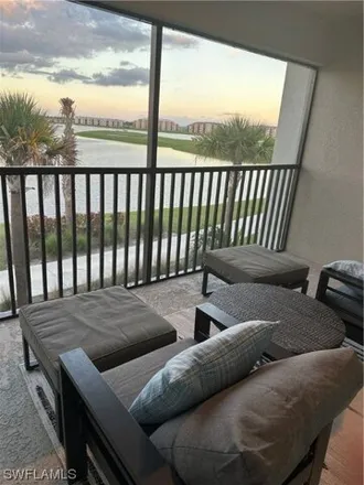 Image 6 - Double Eagle Circle, Collier County, FL, USA - Condo for rent
