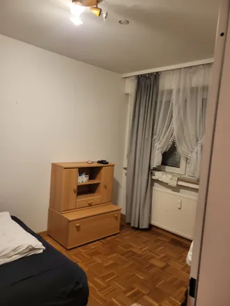 Rent this 1 bed apartment on Bergischer Ring 15 in 58095 Hagen, Germany