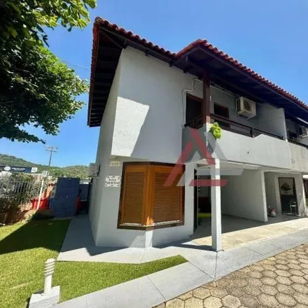 Buy this 3 bed house on Alameda Vítor da Luz Fontes in Jurerê, Florianópolis - SC