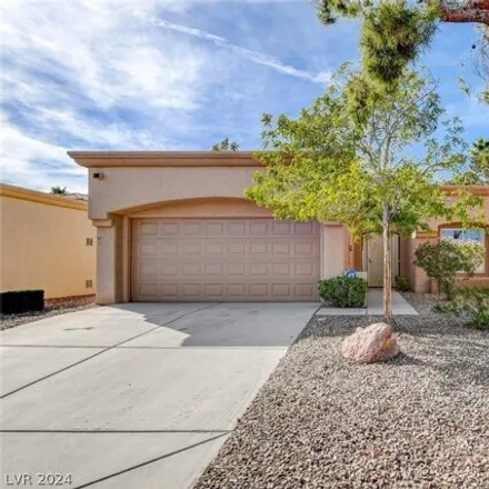 Buy this 2 bed house on 2445 Hallston Street in Las Vegas, NV 89134