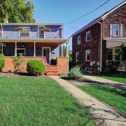 Buy this 2 bed house on 805 Islington Street in Silver Spring, MD 20910