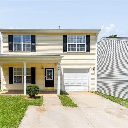 Buy this 3 bed house on 8300 Kings Creek Drive in Hebron, Charlotte