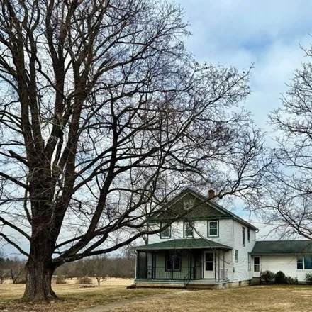 Buy this 2 bed house on 634 Church Avenue in Germantown, Columbia County