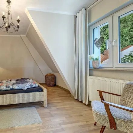 Rent this 2 bed apartment on Kamminke in Mecklenburg-Vorpommern, Germany
