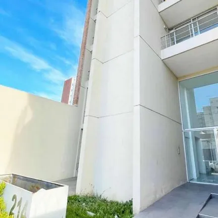 Buy this studio apartment on Domingo Faustino Sarmiento 226 in Centro, San Nicolás de los Arroyos