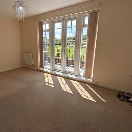Image 5 - Waters Edge, Newark on Trent, NG24 1FS, United Kingdom - Townhouse for rent