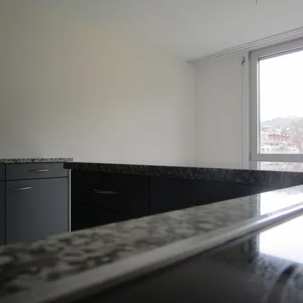 Rent this 3 bed apartment on Gamelife in Schulhausstrasse, 3601 Thun