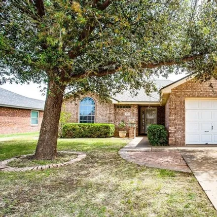 Buy this 3 bed house on 401 Kirby Avenue in Lubbock, TX 79416