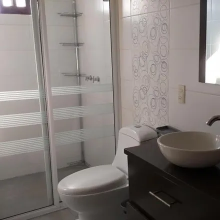 Rent this 3 bed apartment on Avenida Erasmo Castellanos Quinto in Coyoacán, 04400 Mexico City