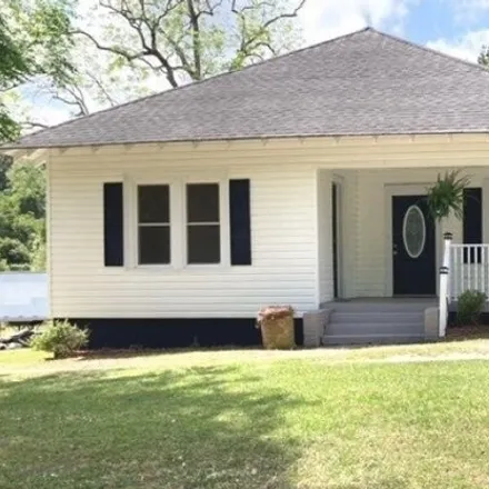 Buy this 3 bed house on West Watson in Andalusia, AL 36420