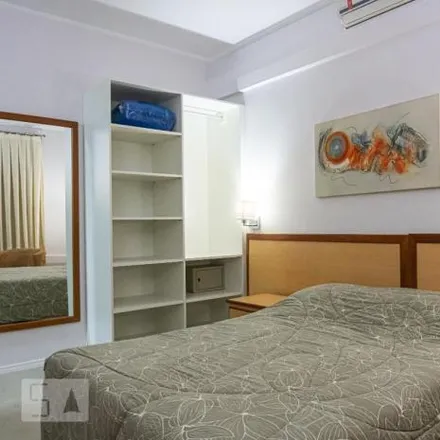 Rent this 1 bed apartment on Hotel Augusta Bulevard in Rua Augusta 851, Consolação