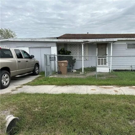 Buy this 2 bed house on Tuloso-Midway School in Tuloso Road, Corpus Christi