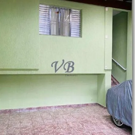 Buy this 2 bed house on Rua Curuá in Vila Curuçá, Santo André - SP