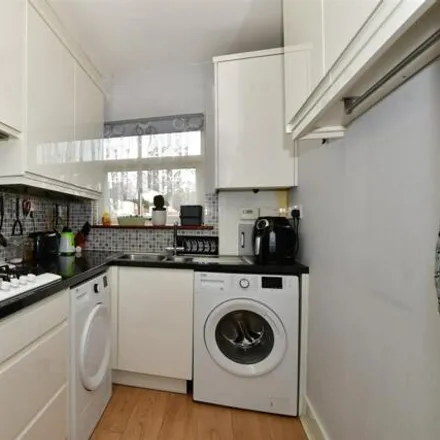 Buy this 4 bed townhouse on Goodwin Gardens in London, CR0 4HS