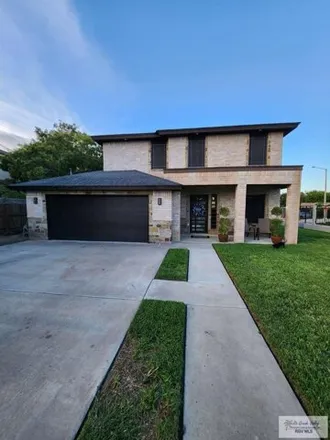 Buy this 3 bed house on 2423 Roosevelt Street in Brownsville, TX 78521