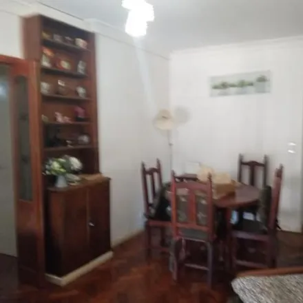 Buy this 4 bed apartment on Sarmiento 2398 in Balvanera, 1030 Buenos Aires