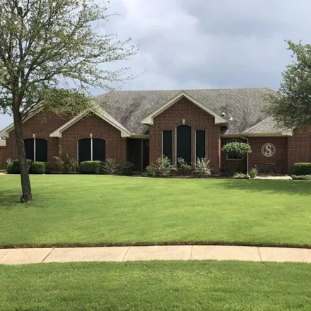 Buy this 4 bed house on unnamed road in Crandall, TX 75114