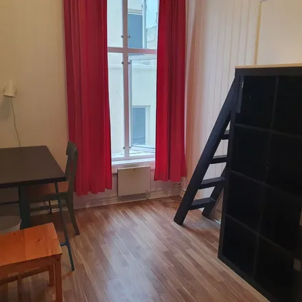 Image 4 - Schweigaards gate 53A, 0191 Oslo, Norway - Apartment for rent