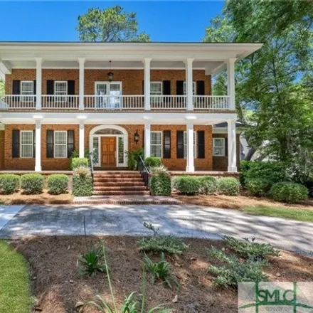 Buy this 5 bed house on 122 Grays Creek Road in Whitemarsh Island, Chatham County