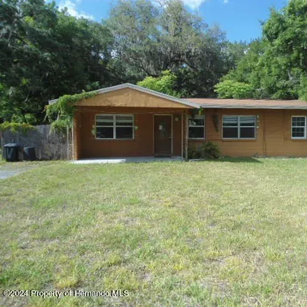 Buy this 3 bed house on 81 Croom Road in Brooksville, Hernando County