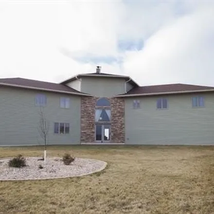 Buy this 4 bed house on Walnut Road in Lima, WI 53818