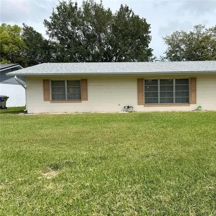 Image 2 - 2793 Cecile Street, Kissimmee, FL 34741, USA - House for sale