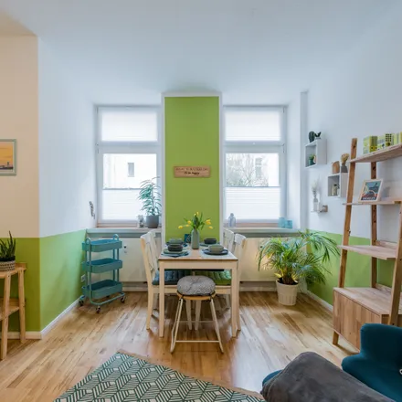 Rent this 2 bed apartment on Witzlebenstraße 20 in 14057 Berlin, Germany