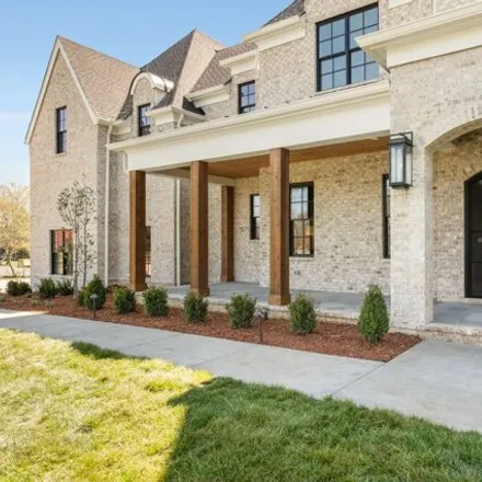 Buy this 5 bed house on 741 West Meade Drive in West Meade, Nashville-Davidson