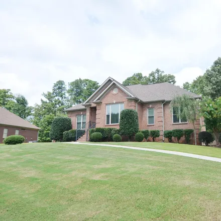 Image 3 - 146 Thoroughbred Lane, Shelby County, AL 35007, USA - House for sale