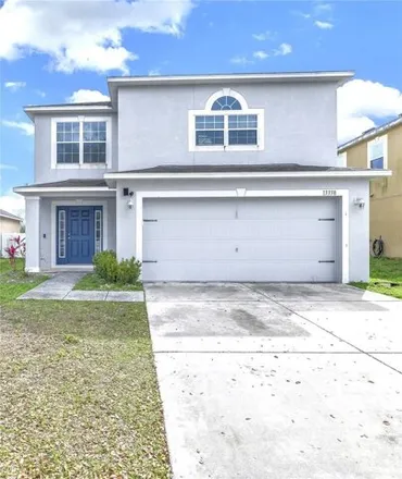 Buy this 4 bed house on 13368 Kent Bradley Street in Dade City, FL 33525