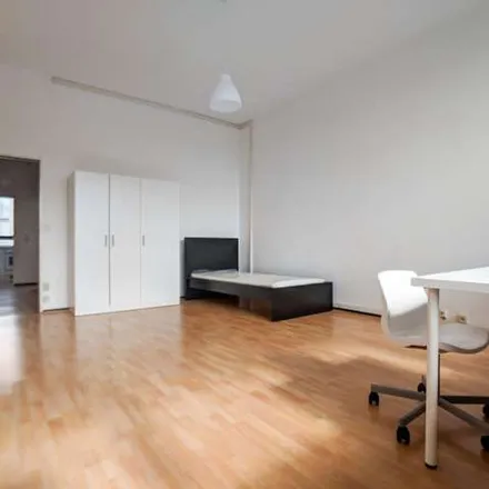 Rent this 3 bed apartment on Bismarckstraße 107 in 10625 Berlin, Germany