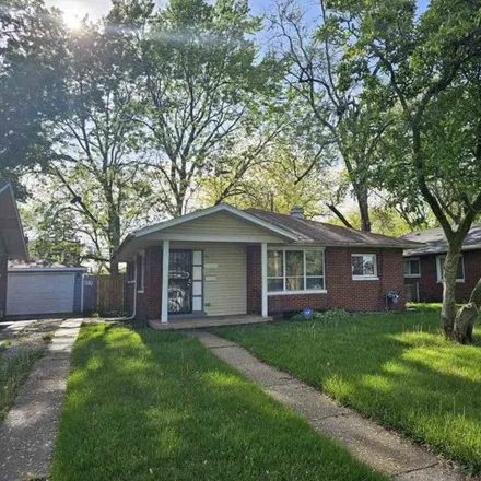 Buy this 3 bed house on 354 Merrill Avenue in Calumet City, IL 60409