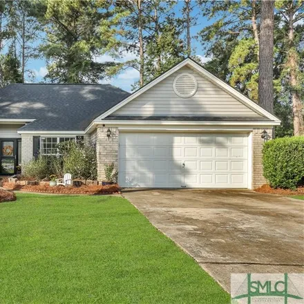 Buy this 3 bed house on 223 Silver Brook Circle in Pooler, GA 31322