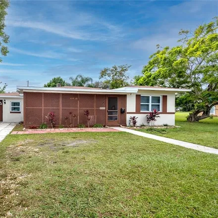 Buy this 4 bed house on Drew Street & Keystone Drive North in Drew Street, Clearwater